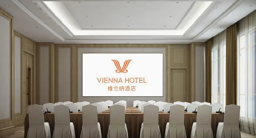 Vienna Hotel (Wuxi Dongting) - Image 1