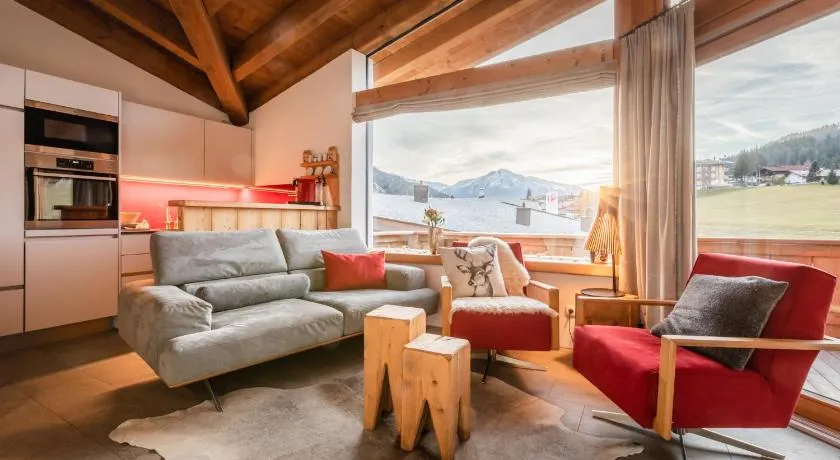 Löwen Chalets - Image 1