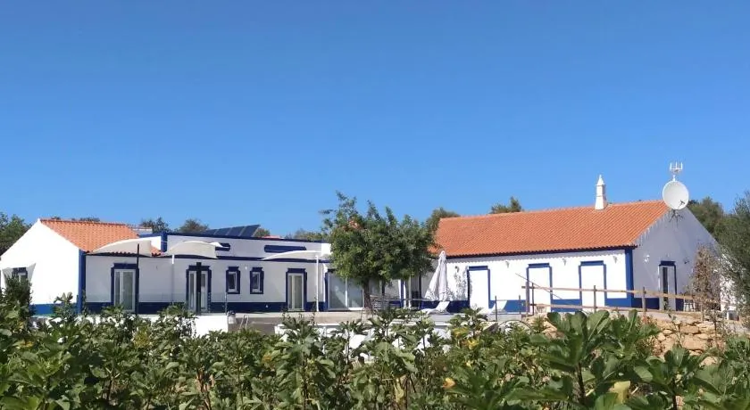 Monte das Perdizes - Image 1