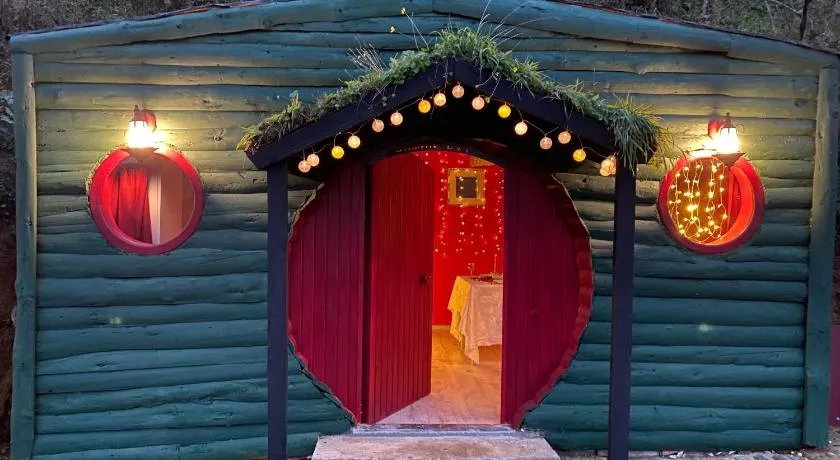 Hobbitköy giresun - Image 1