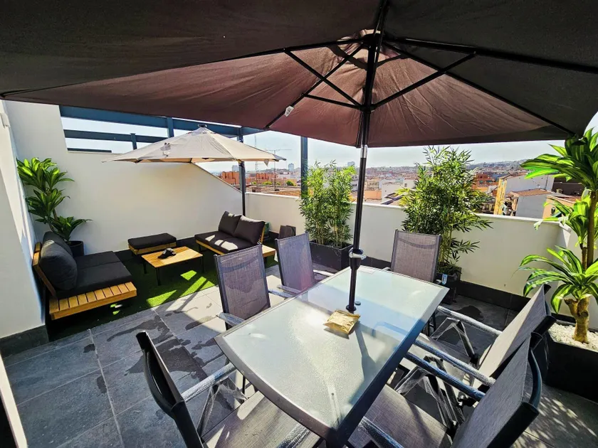 APARTAHOTEL MADRID URBAN SUITES - Apartments Boutique Full Equiped - Image 1