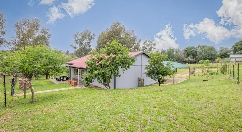Forest View Cottages - Image 1