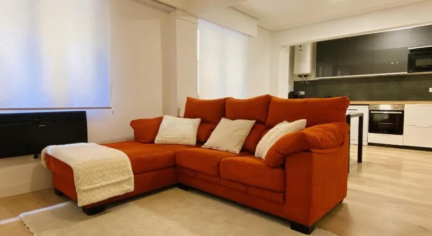 Apartamento en Eibar - Image 1