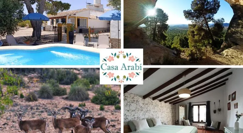 CasaArabí - Image 1