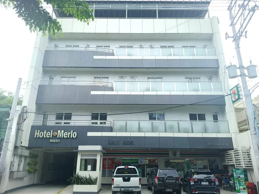 Hotel Merlo - Image 1