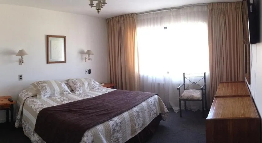 Hotel Quinchamali - Image 1