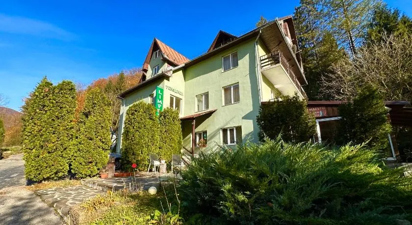 Pensiunea Limpedea - Image 1