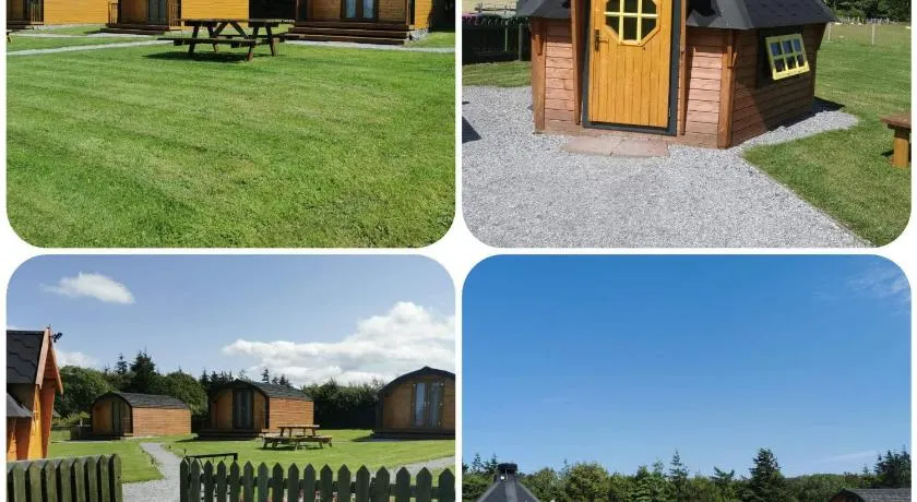 Greencraig Pods - Image 1