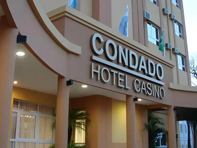 Condado Hotel Casino - Image 1