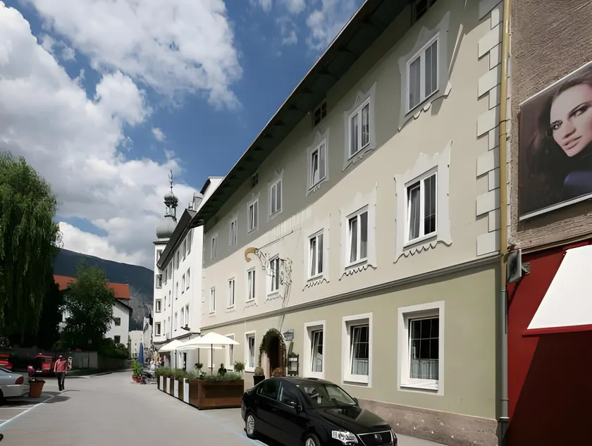 Gasthof Einhorn Schaller - Image 1