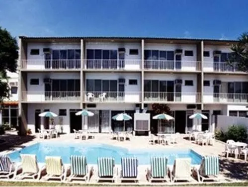 HANNA Marina's Palace Hotel - Image 1