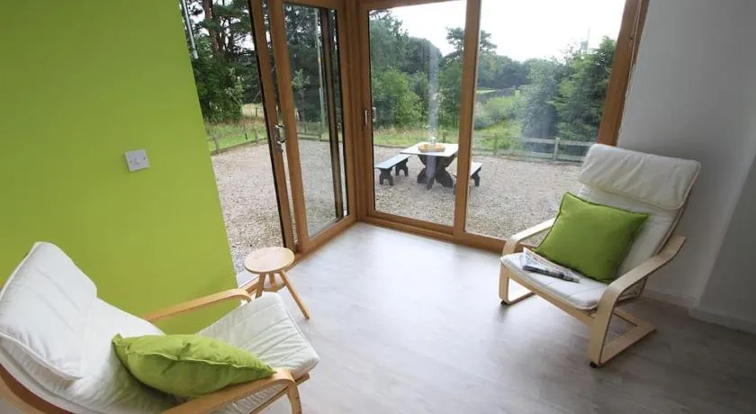 Orchard Nook - Sleeps 4, 2 Bedrooms (one ensuite) - Image 1