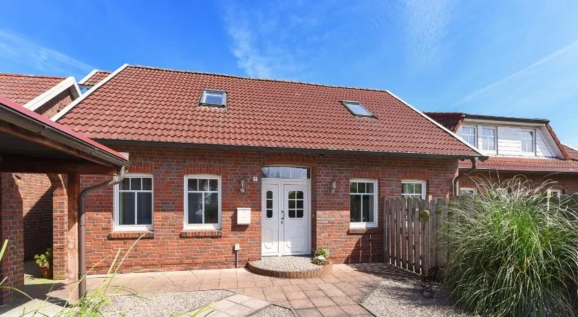 Ferienwohnungen im Haus Friesische Weite - Image 1