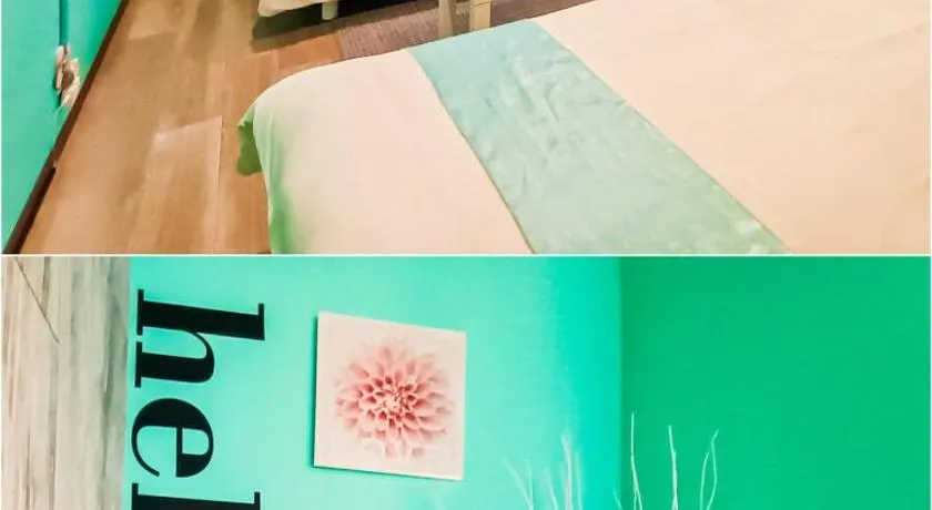 USJ 2 stops, Umeda&Dotonbori 8mins, TiffanyBlue theme SV3 - Image 1