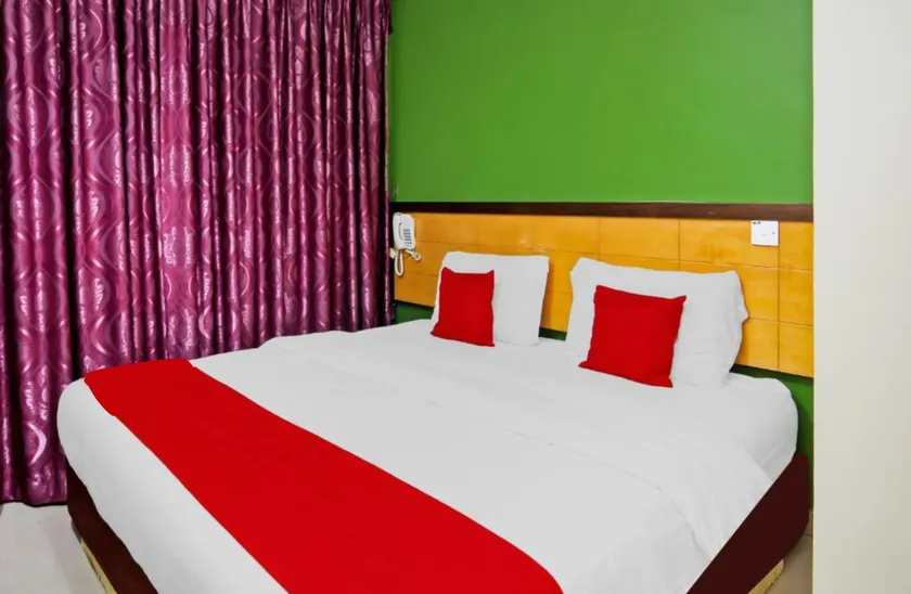 Holiday Mansion Inn Sibu - Image 1