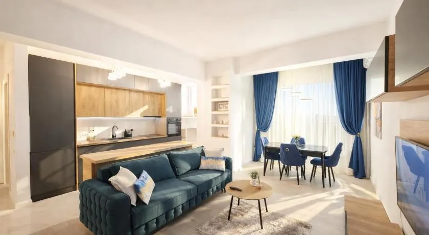 Sirenelor Apartment - Image 1