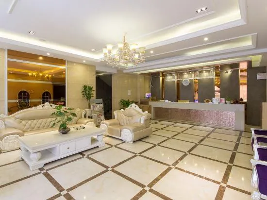 Xinghui Hotel - Image 1