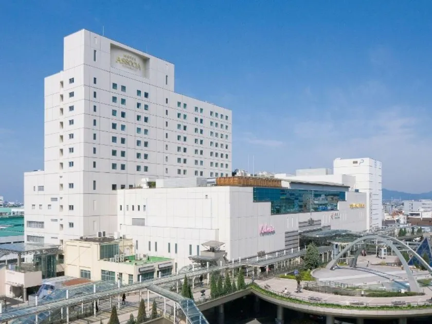 Hotel Associa Toyohashi - Image 1