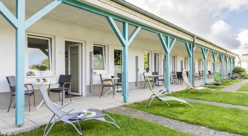 Pension Kreidefels - Image 1