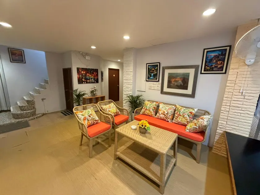 Aura Hotel Phi Phi - Image 1