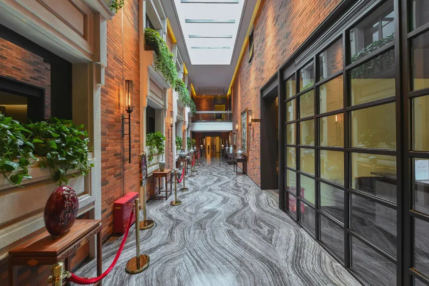 Jialong Hotel (Beijing Chaoyangmen) - Image 1