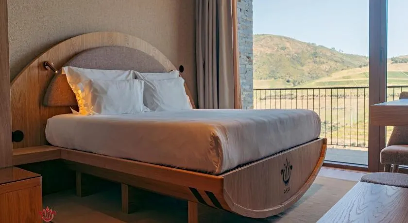 Barrilario Douro Wine Hotel e Spa - Quinta São Jose do Barrilario - Image 1