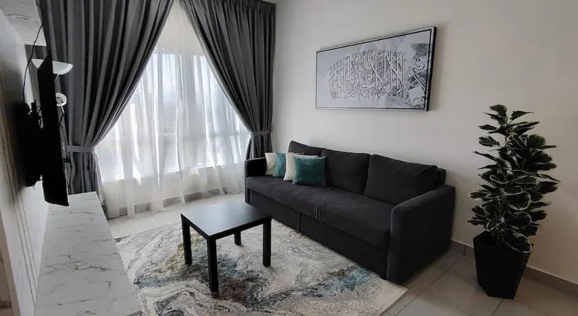 Homestay Ohana Bangi - Image 1