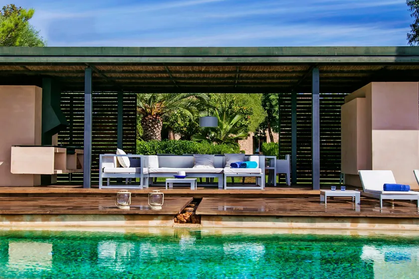 Premier Villa Rental in Mallorca | Es Barranc Vell - Image 1