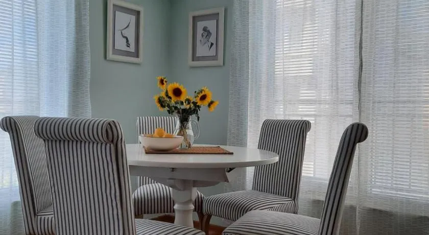 Soulful Apartments - Horizon - Image 1