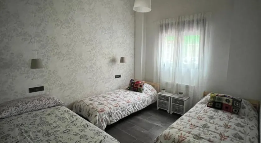 Las Arcas, cómodo apartamento cerca del centro - Image 1