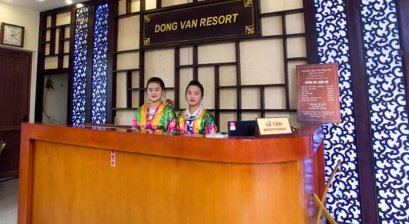Dong Van B&B - Image 1