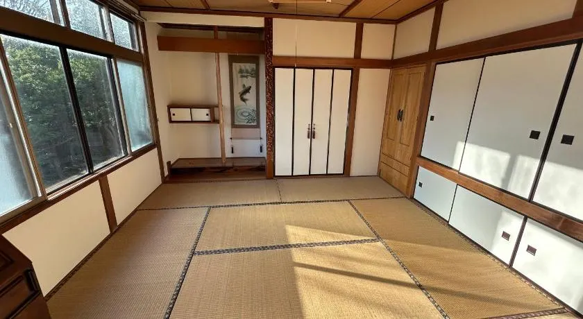 旅人の宿人naganuma - Image 1