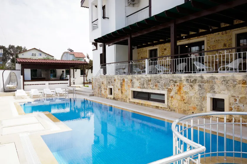 Villa Hania - Adults only - Image 1