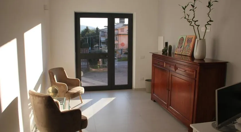 B&B Il Melograno  - Image 1