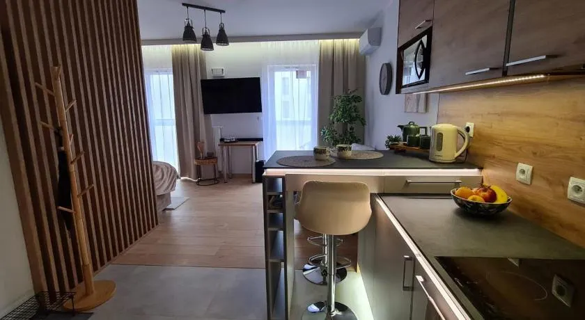 Malta Delux Apartment, free parking, self check-in 24h, air-conditioning - Image 1