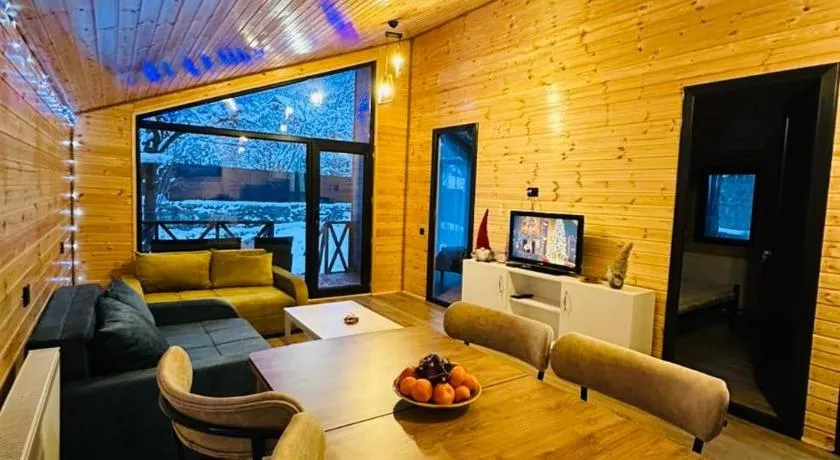 Borjomi Eco Cottage Gona - Image 1