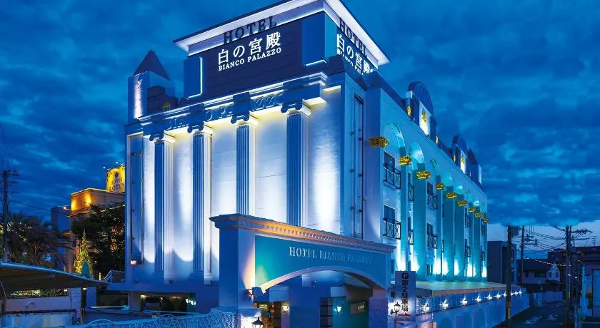 Hotel Shiro No Kyuden - Image 1