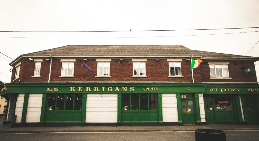 Kerrigan's B&B - Image 1