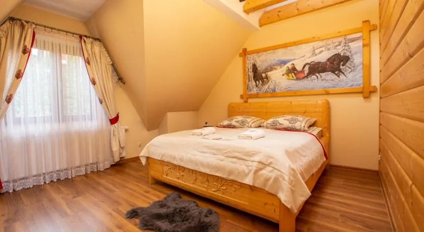 Apartament Baciarski 2 sypialnie - Image 1