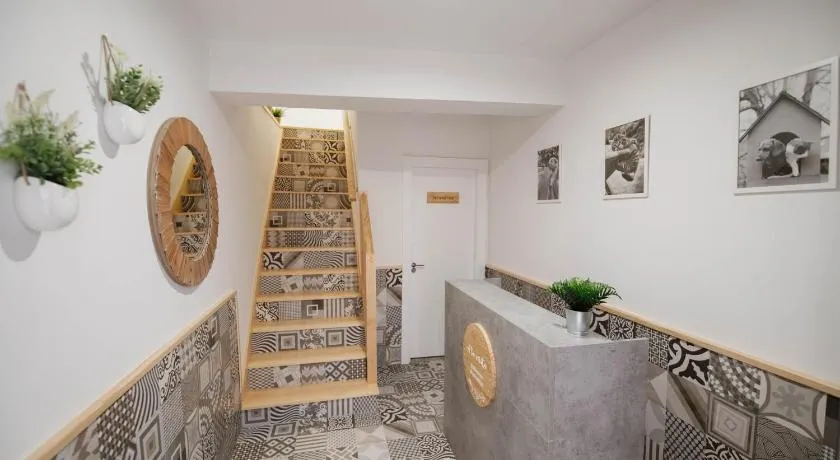Apartamentos Turísticos A Tu Verita - Image 1