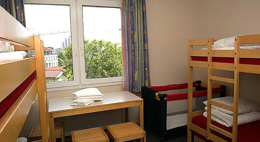 CVJM Jugendgästehaus Berlin - Image 1
