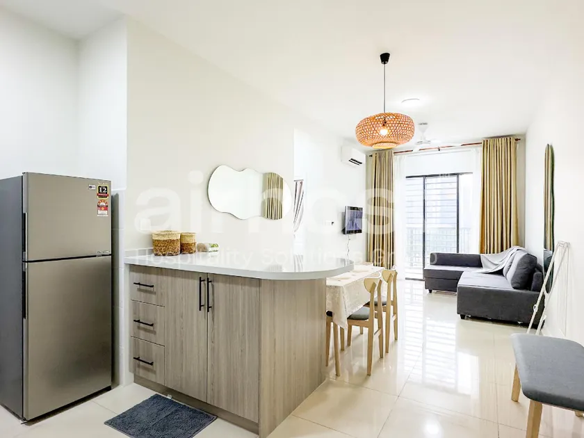 Vista Sentul Residences by Airhost - Image 1