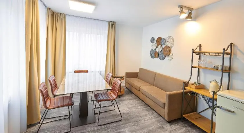 Excellentas Apartments Hannover - Image 1