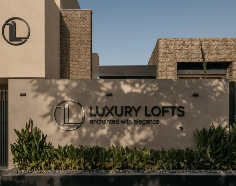 Luxury Lofts - Image 1