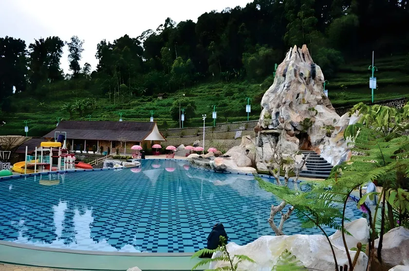 Ciwidey Valley Resort - Image 1