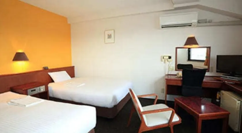 Smile Hotel koriyama - Vacation STAY 48224v - Image 1