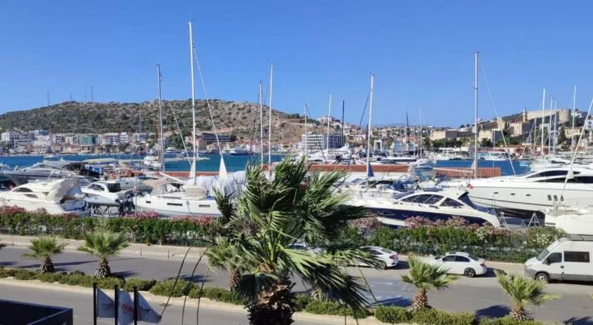 Vista Marina Çeşme - Image 1