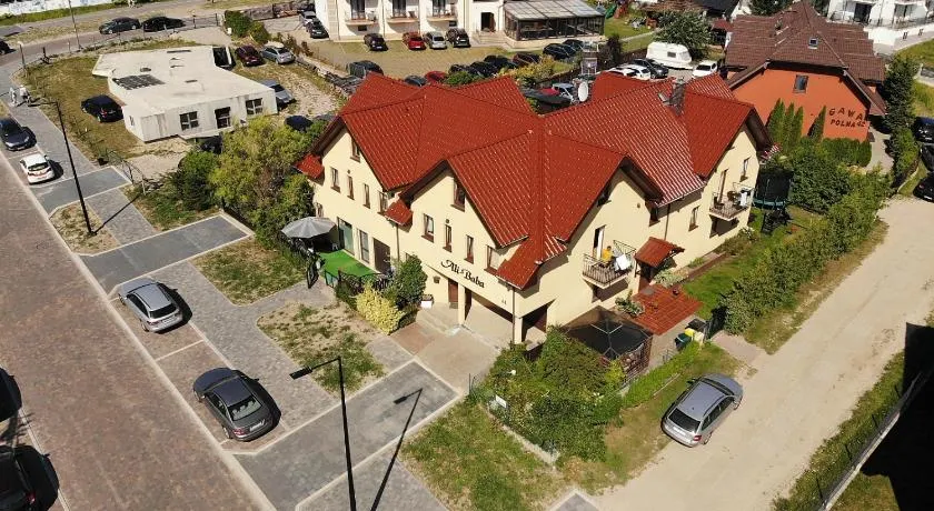 Alibaba Niechorze - Image 1