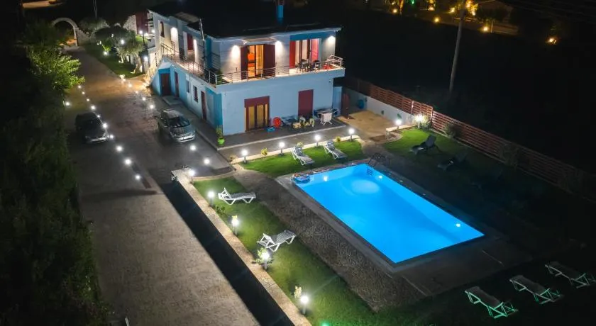 Olive Tree Suites - Image 1