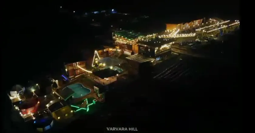 Varvara hill - Image 1